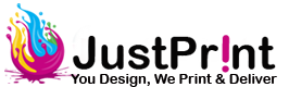 JustPrint Product Designer
